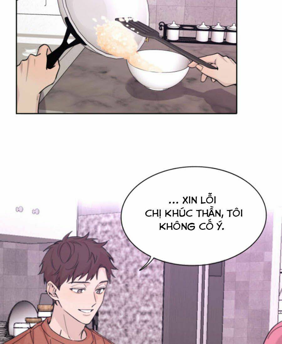 Cát Xê Người Tình Bóng Đêm: Chapter 33