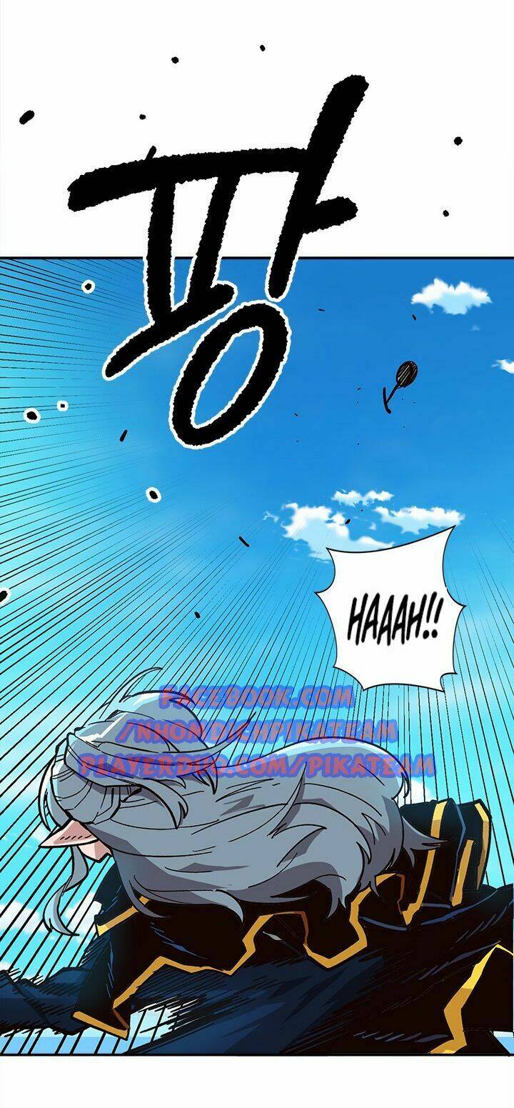 Đại Lục Vô Song: Chapter 23