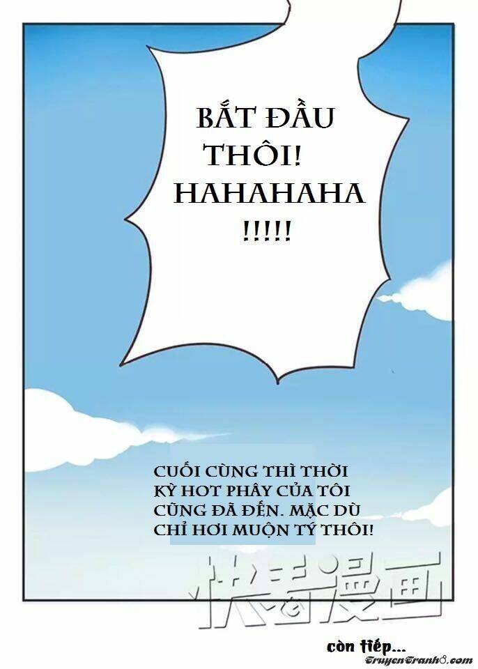 Xin Chào! Dân Nữ: Chapter 3