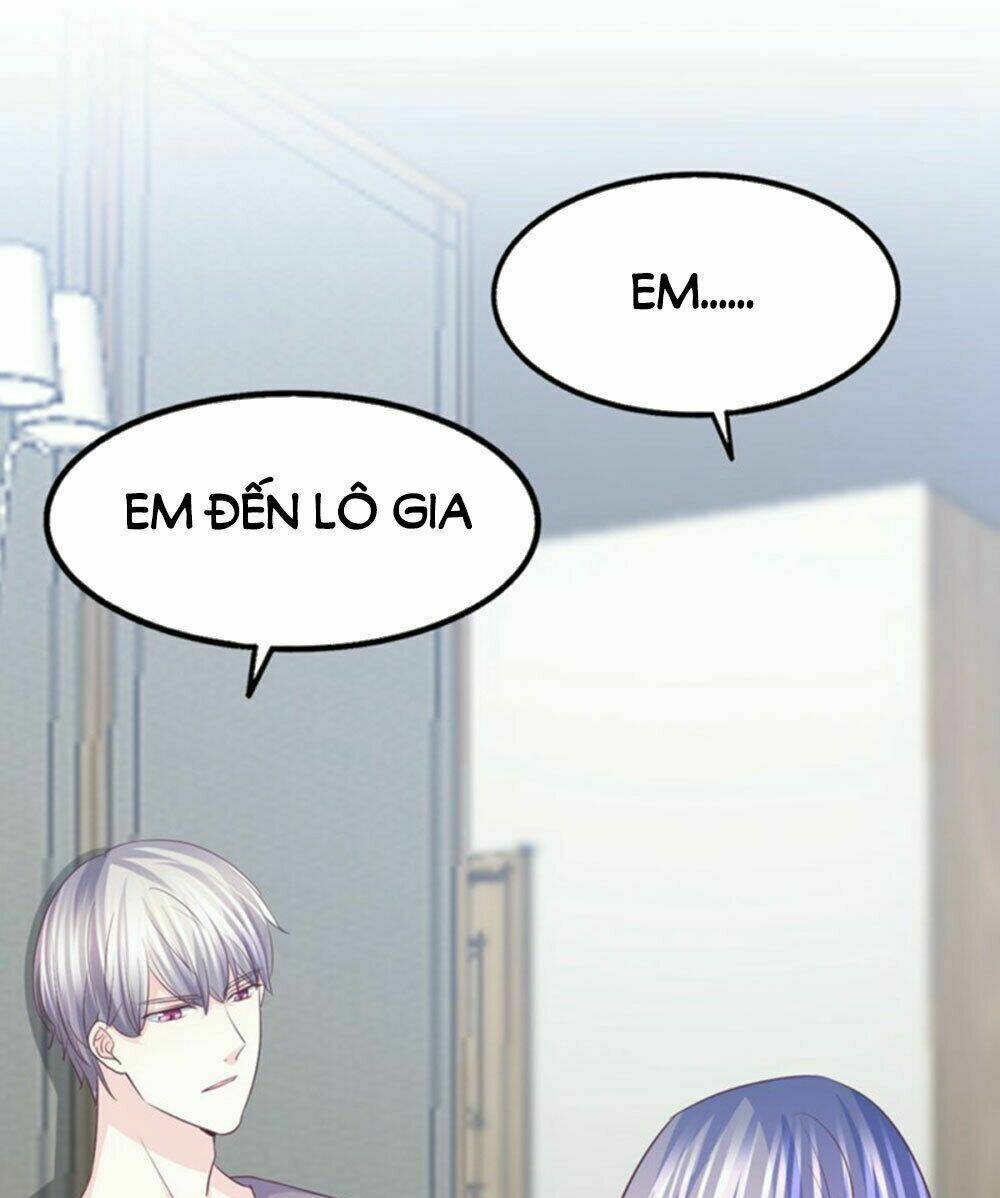 Ta Và Nam Thần Cởi Áo Ngủ Rồi: Chapter 50