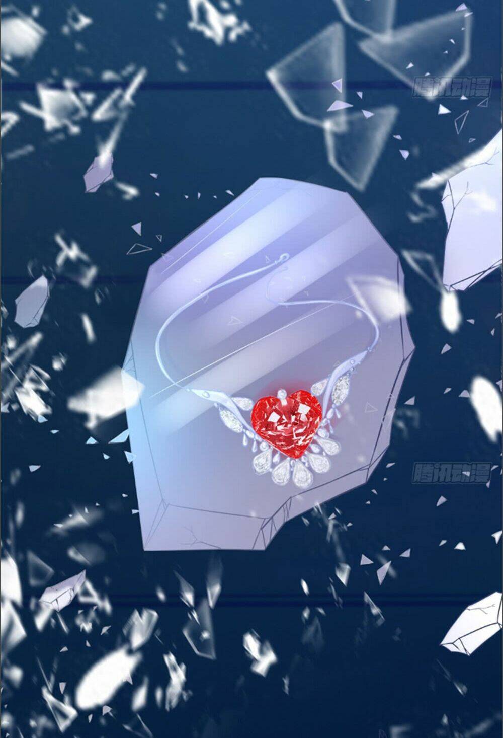 Cẩm Lý Thiếu Nữ Của Tôi: Chapter 2.2