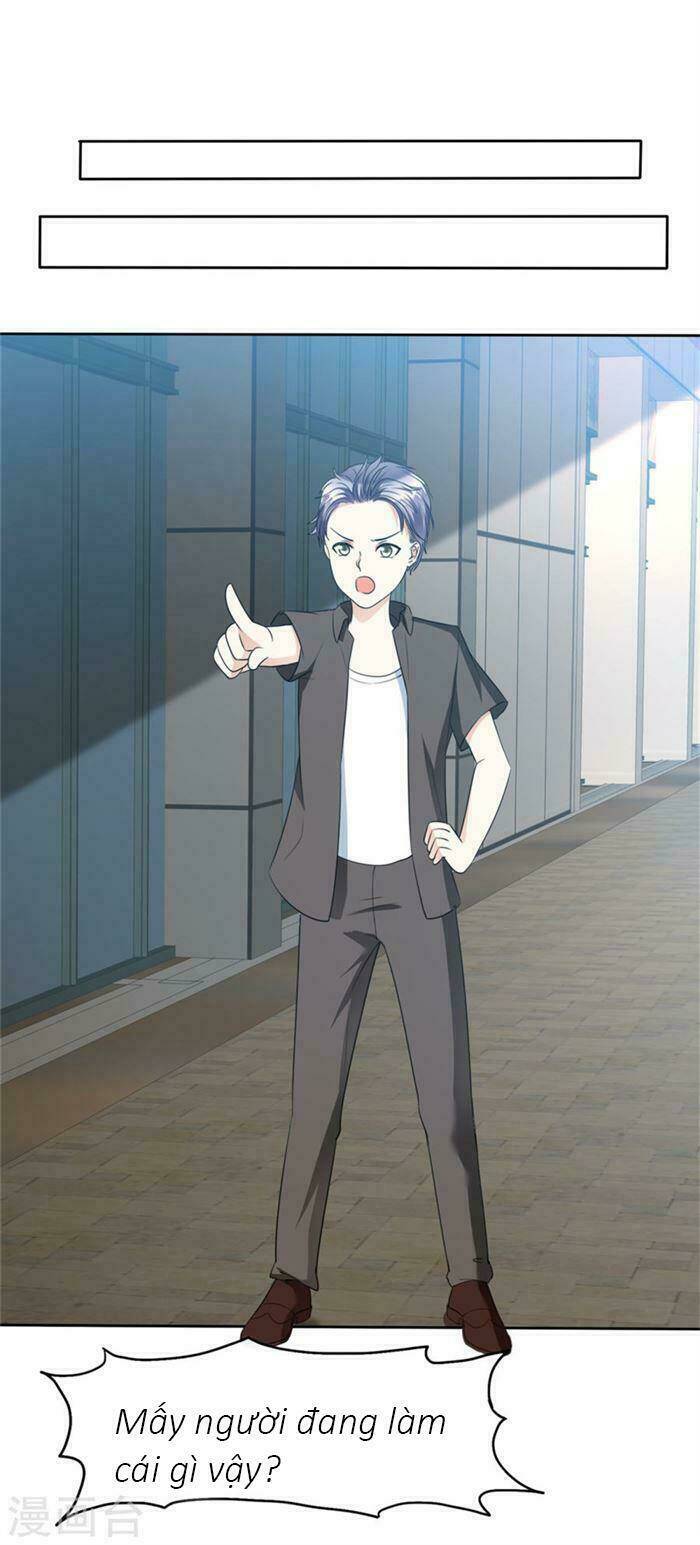 Con Đường Phản Công Của Sủng Thê: Chapter 51