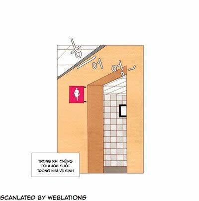 Thánh Thần Trẻ Trâu: Chapter 28