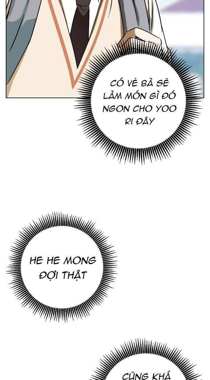 Duyên Nợ Kiếp Trước: Chapter 35