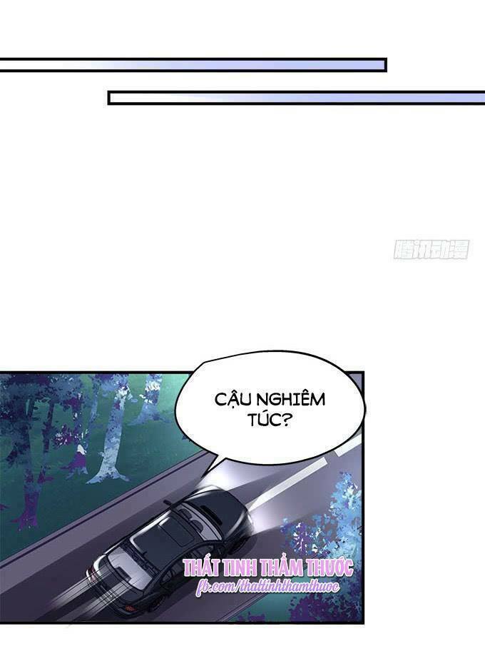 Thiên lại âm linh: Chapter 51