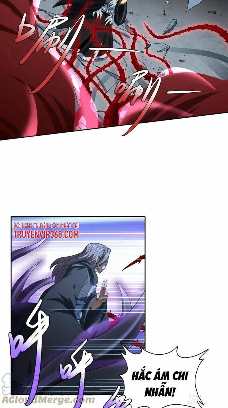 Người Nguyên Thủy Mạnh Nhất: Chapter 104