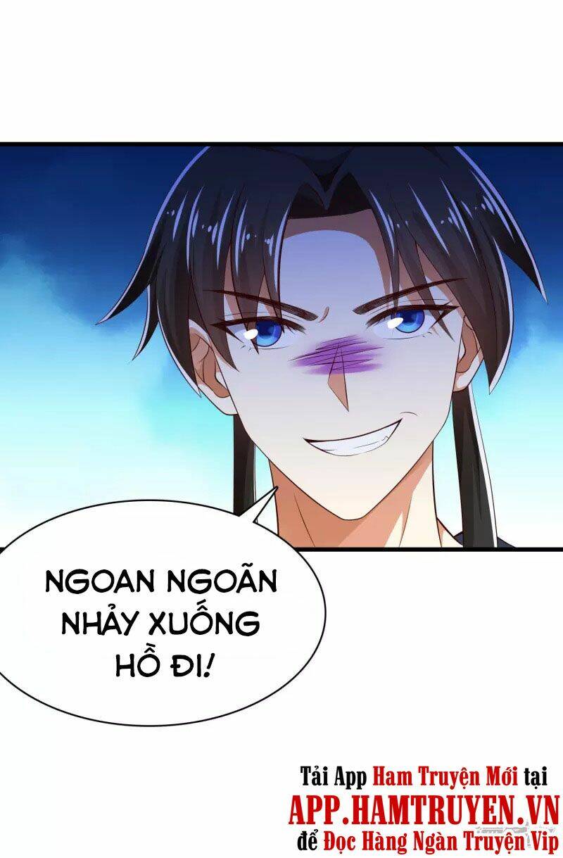 Khoa Kỹ Đại Tiên Tông: Chapter 29