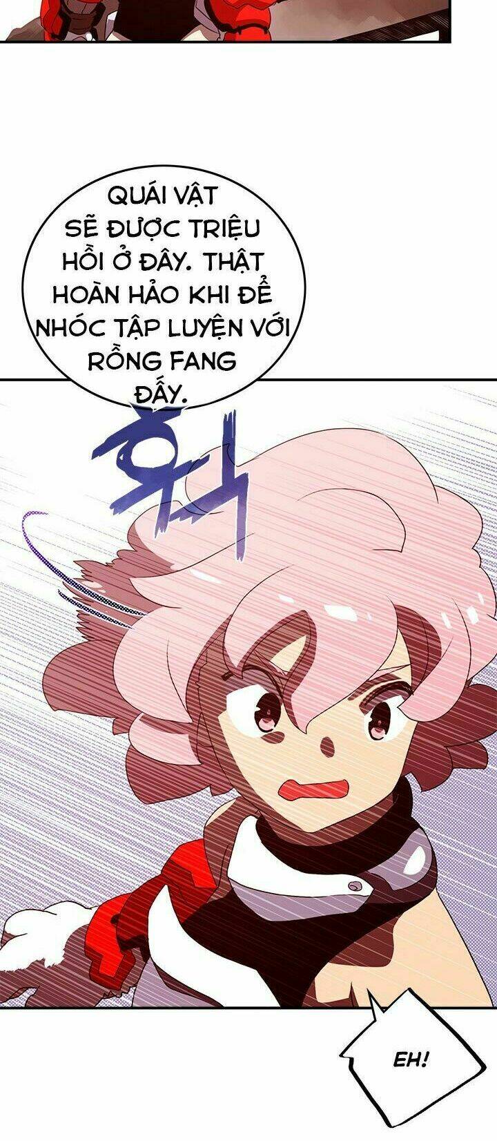 Ta Là Vua Pháp Sư: Chapter 55