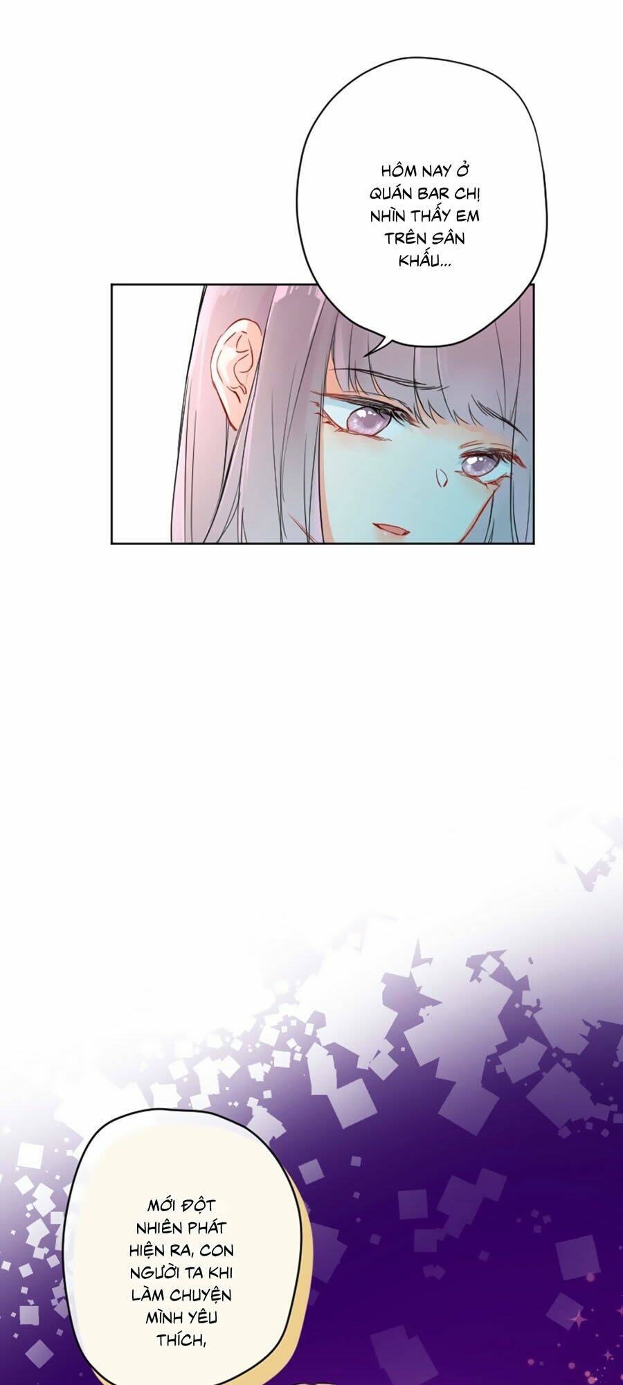 Tâm Động Thuấn Di: Chapter 13