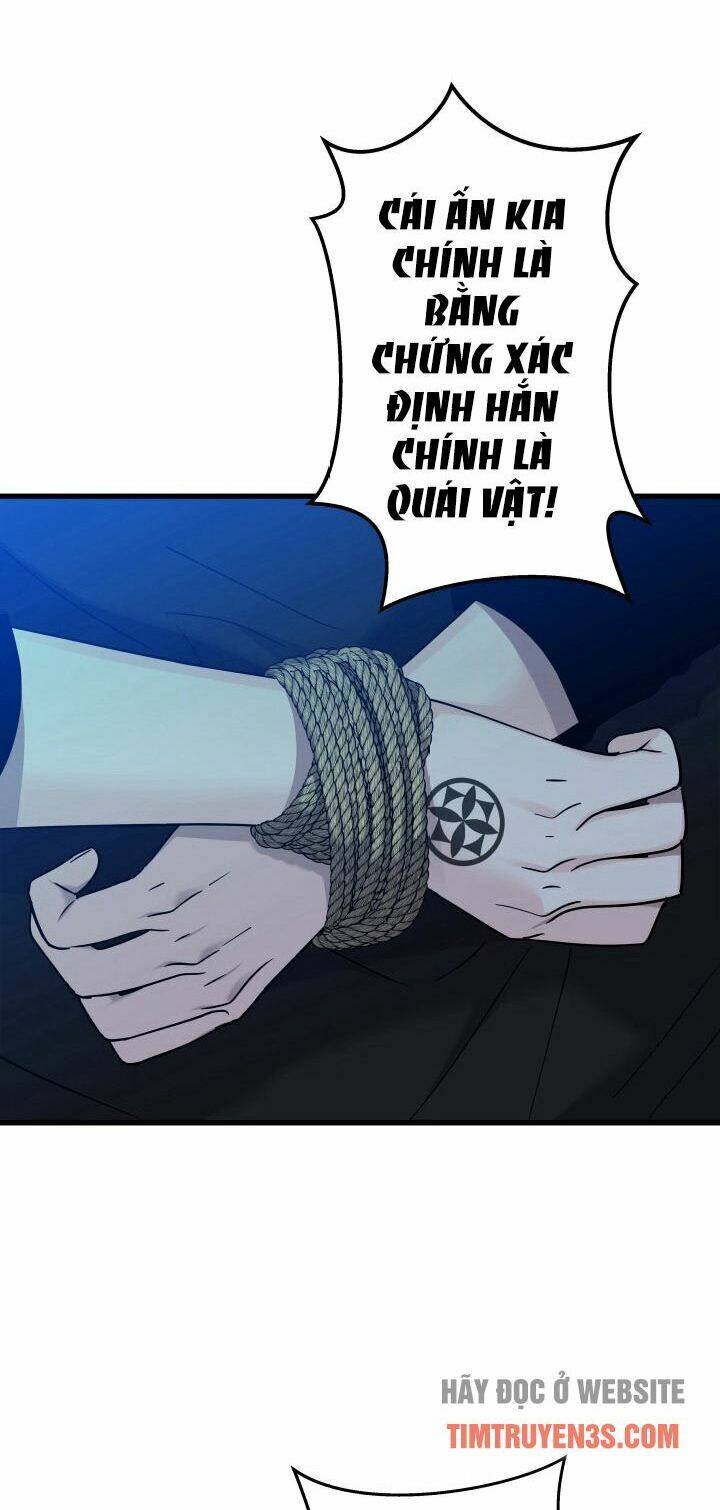 Trò Chơi Của Chúa Thượng: Chapter 1