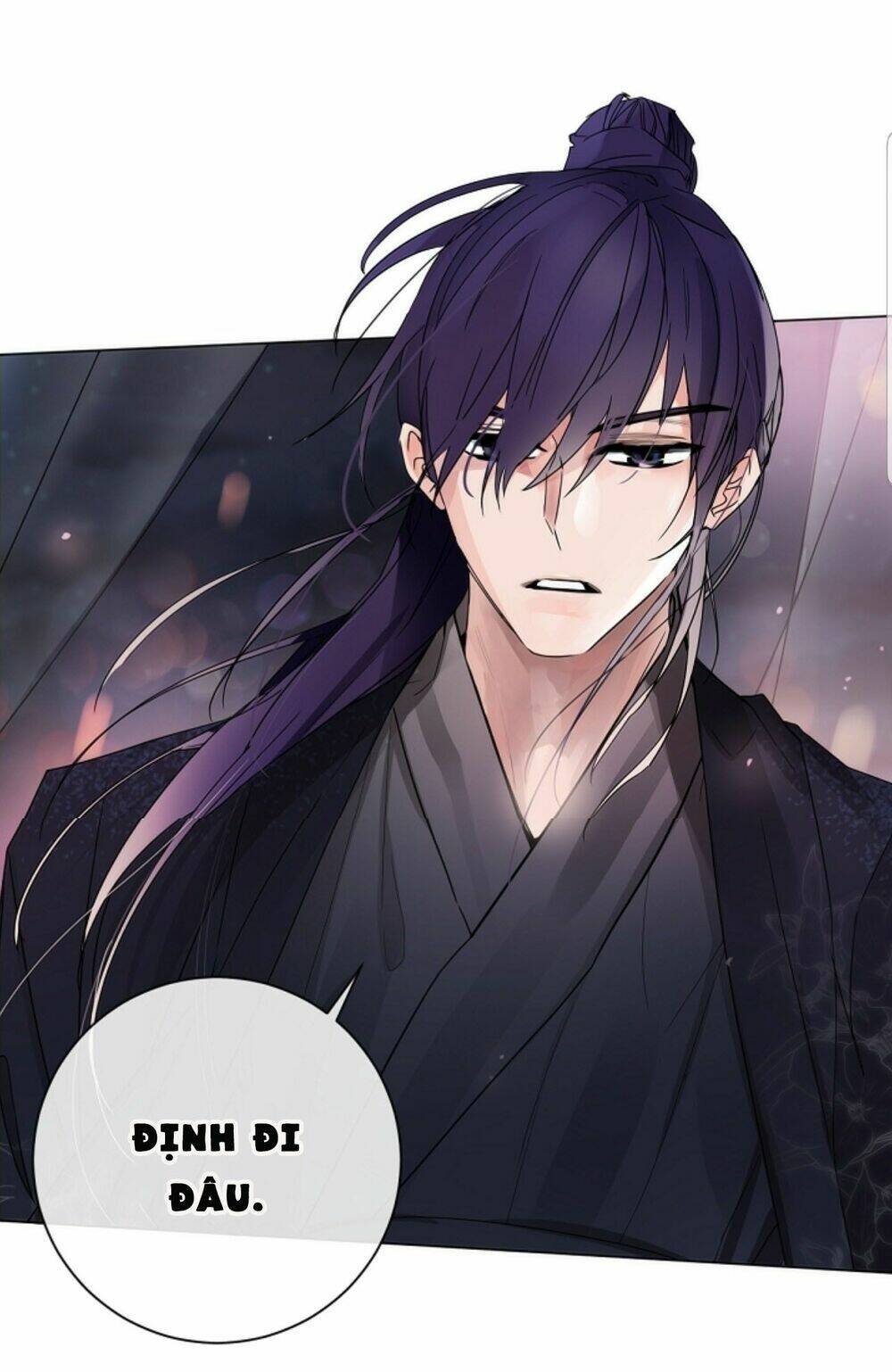 Chae Hong Sa: Chapter 37