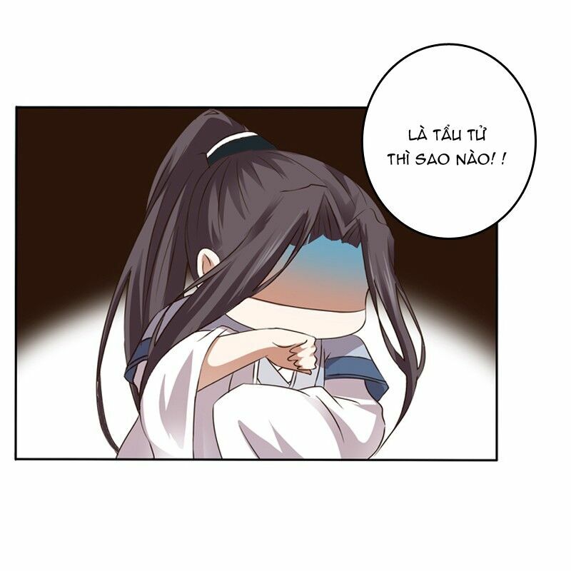 Thông Linh Phi: Chapter 106