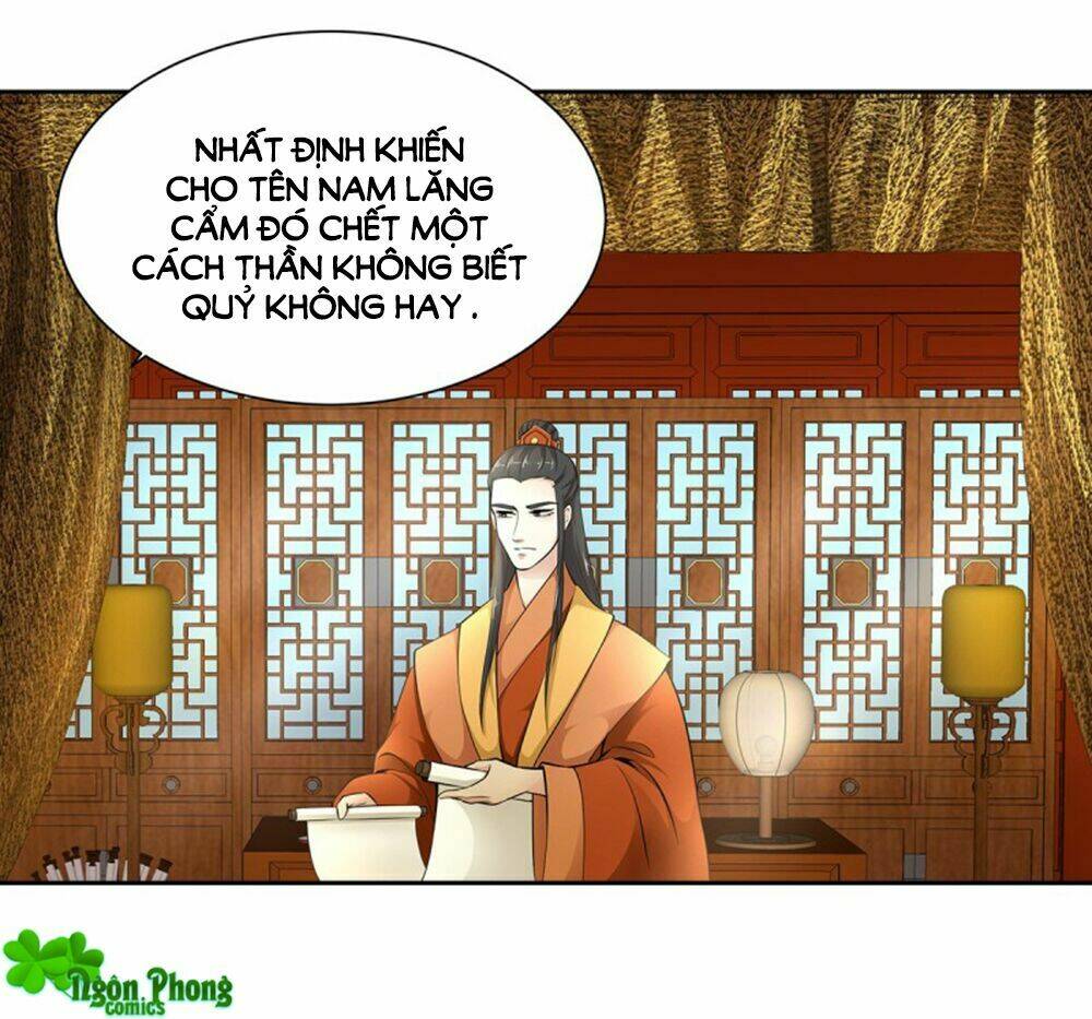 Hỏa Hồ: Chapter 42