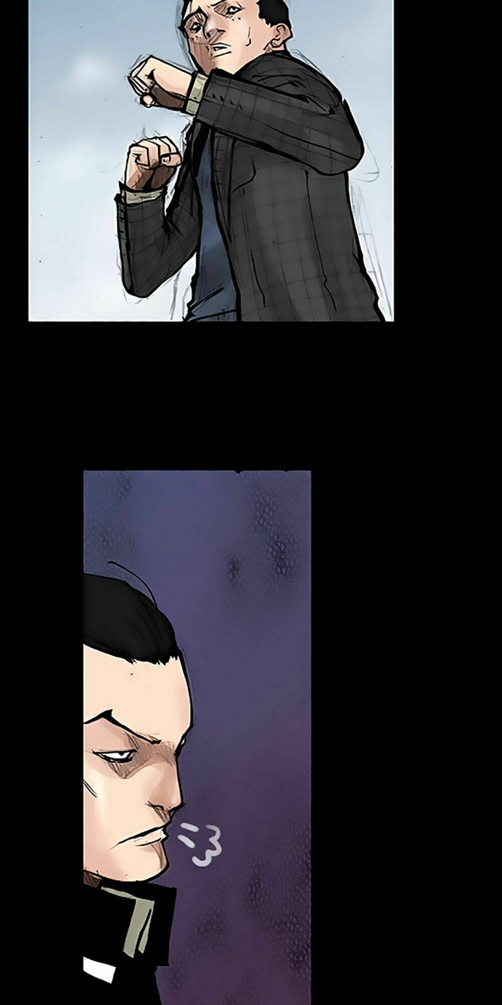 Độc Cô Tiền Truyện: Chapter 15