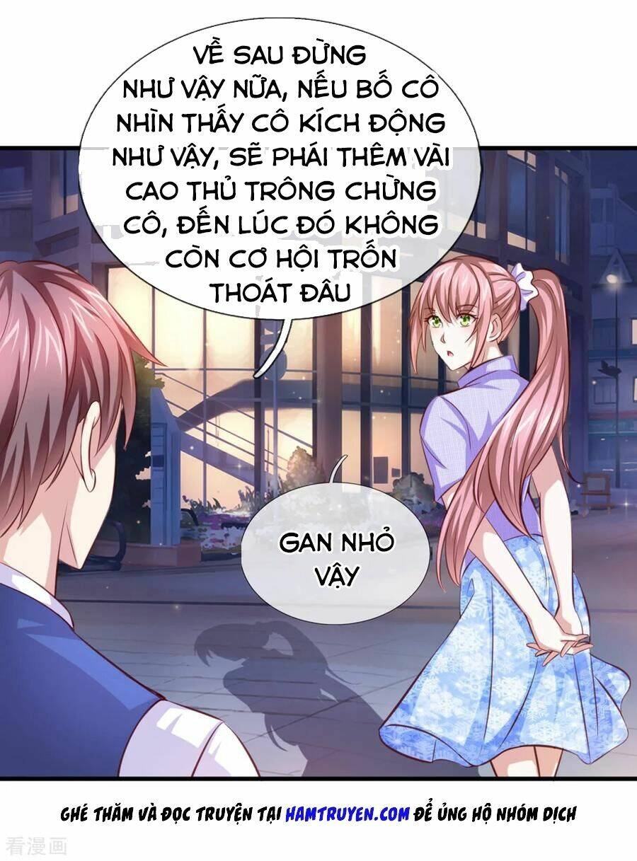 Tuyệt Thế Phi Đao: Chapter 130
