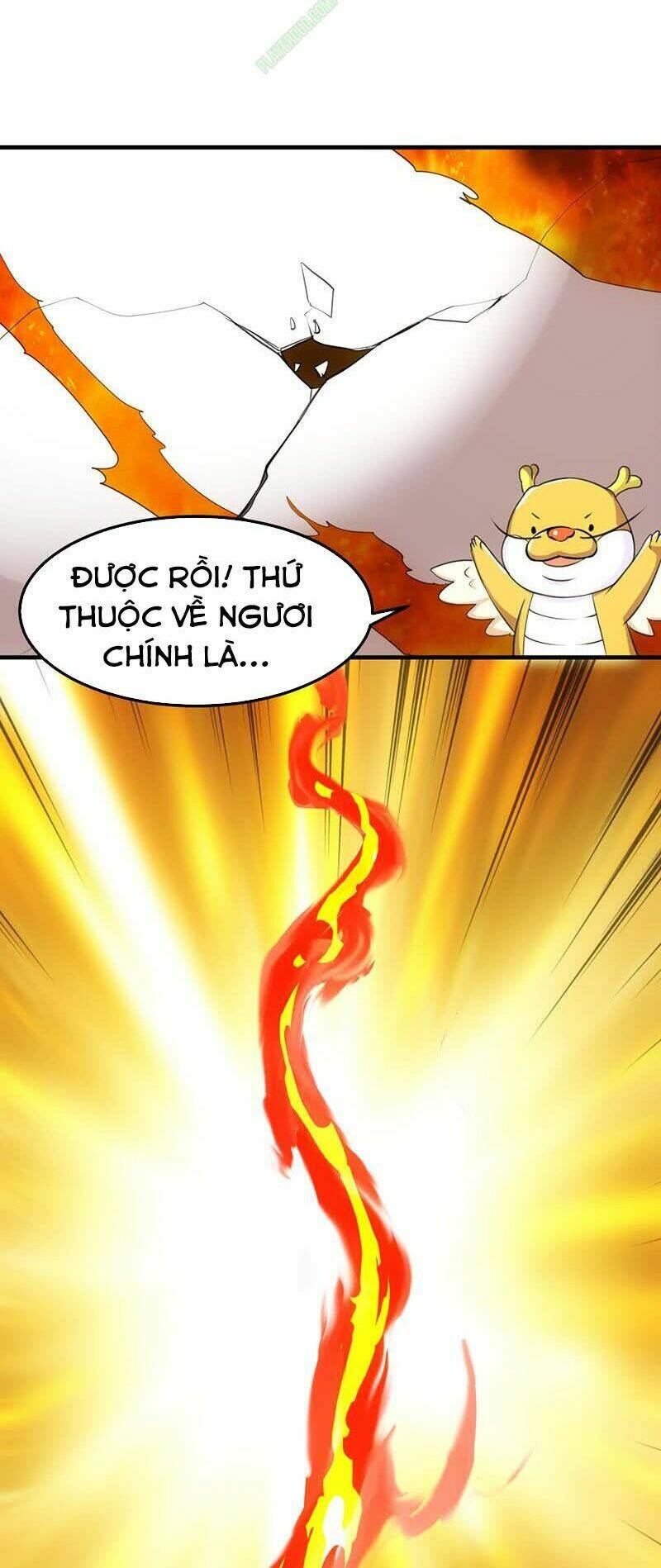 Hệ Thống Thần Long Nghịch Thiên: Chapter 7