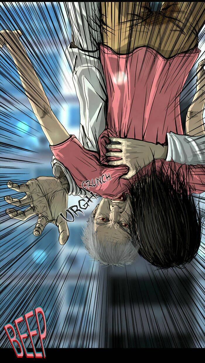 Dead Days: Chapter 3