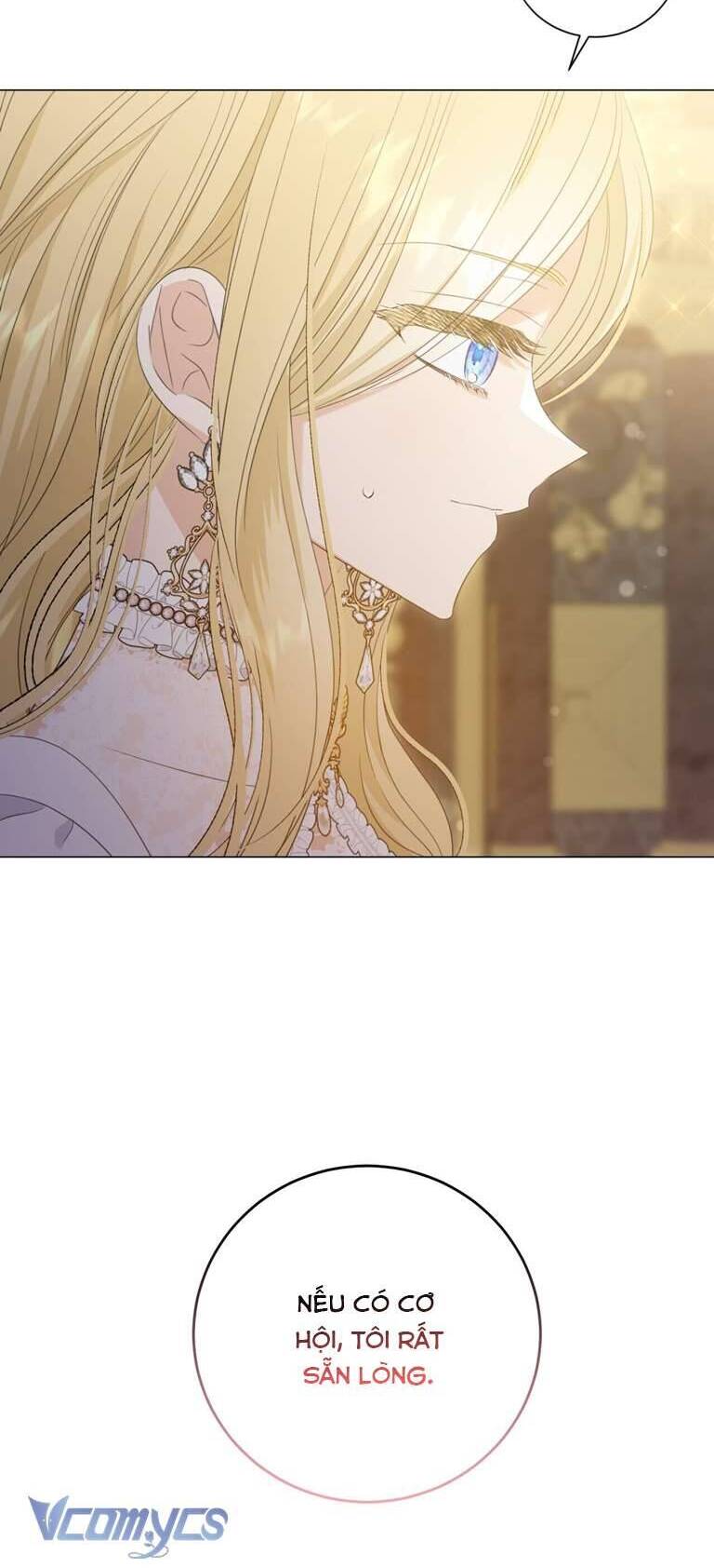 Hãy Để Tiểu Thư Emily Yên: Chapter 13