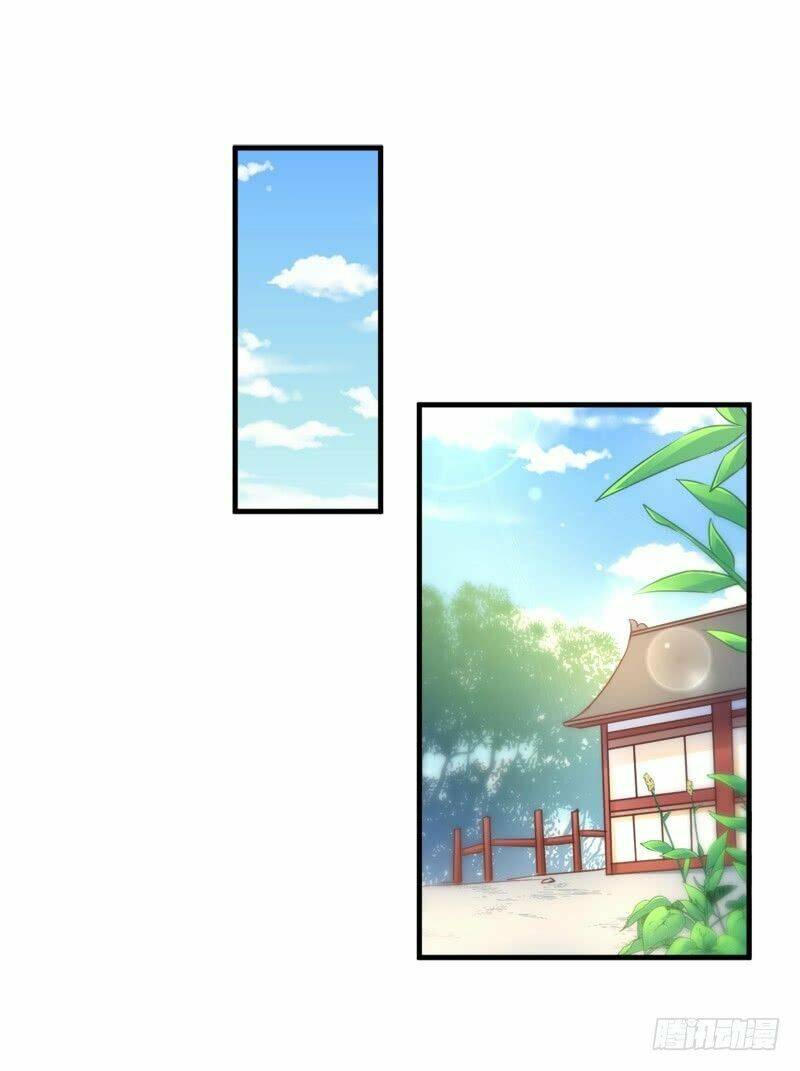 Trò Chơi Trừng Phạt: Chapter 40