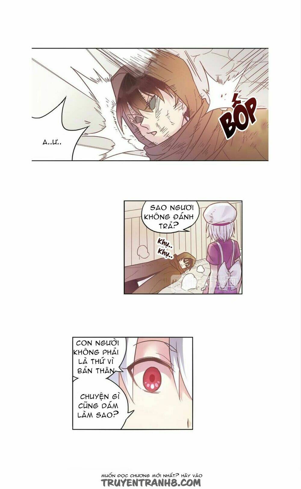 Vì Tôi Là Ông Chú Mở Tiệm Bán Vũ Khí: Chapter 11