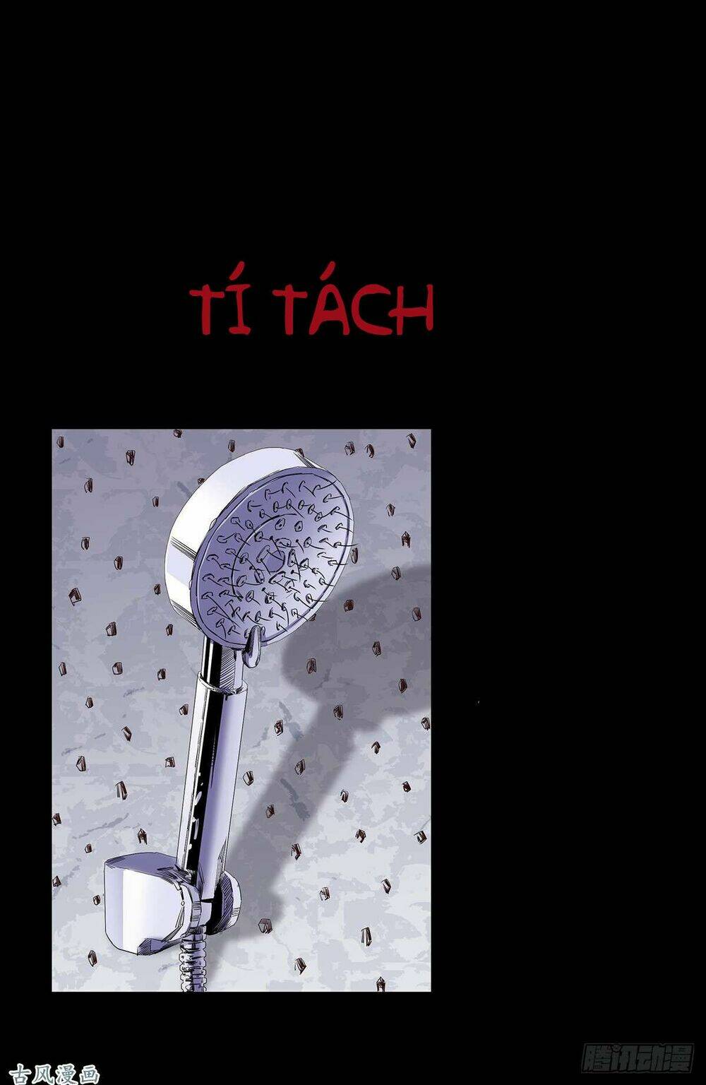 Ẩn Số Về Tứ Gia: Chapter 3