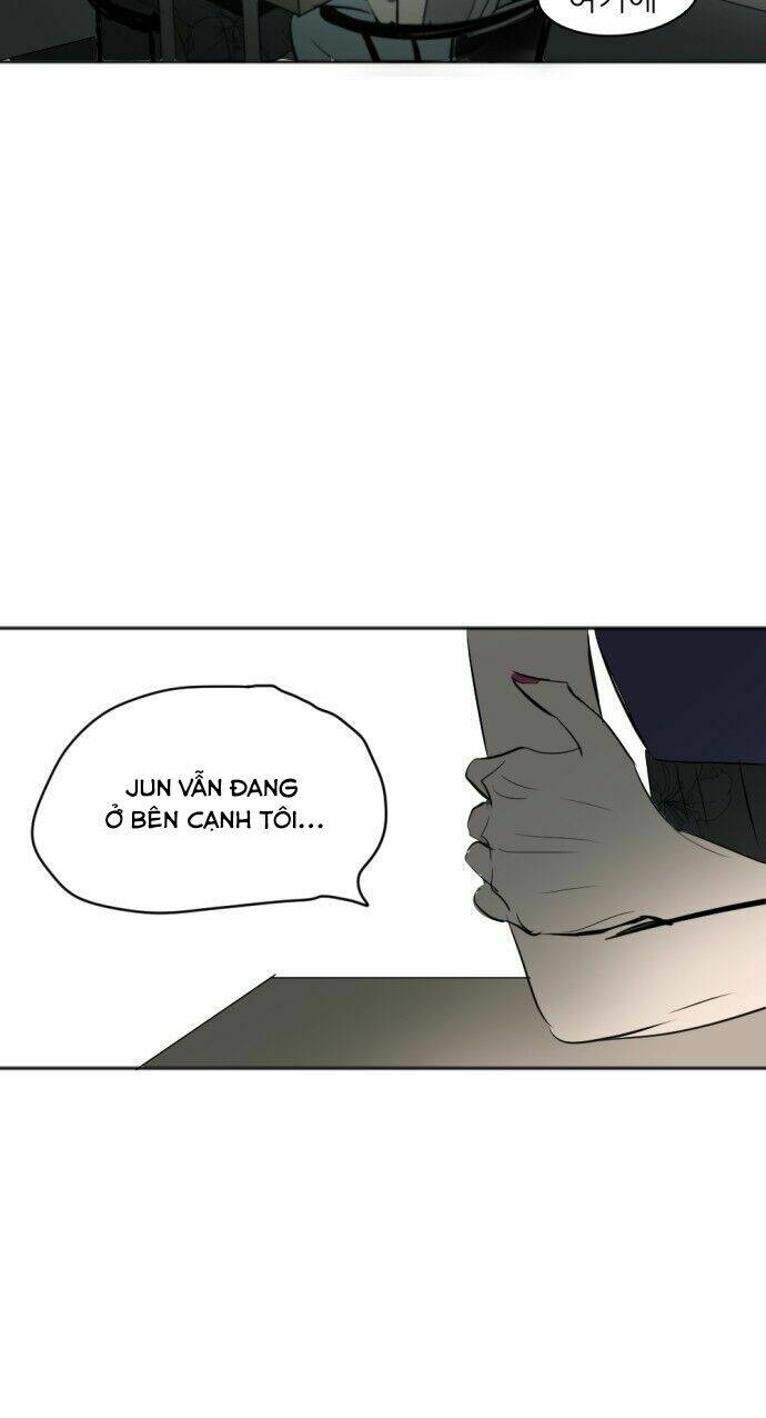 Transparent Cohabitation: Chapter 16