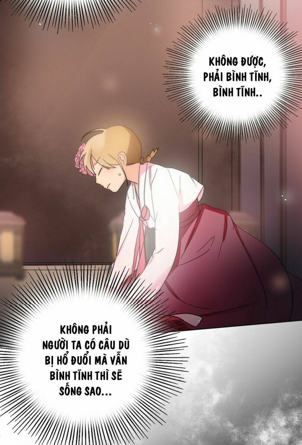 Chae Hong Sa: Chapter 43