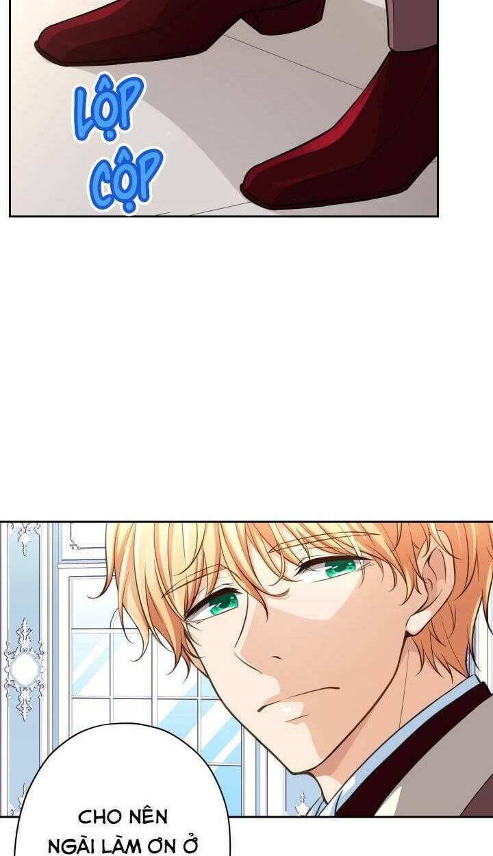 Gửi Đến Người Bạn Của Tôi: Chapter 18