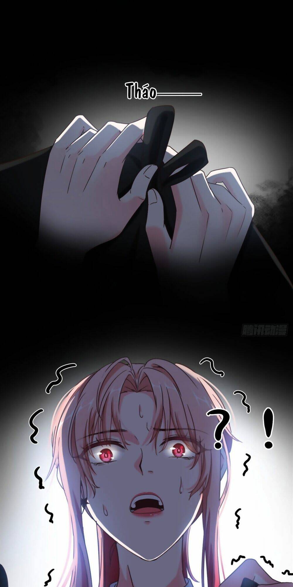 Quyến Rũ Không Thành: Chapter 9