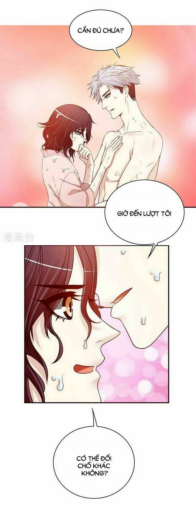 101 Phương Pháp Của Tổng Tài: Chapter 31