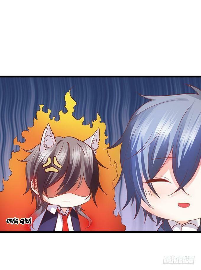 Hồ Tiên Hung Bạo: Chapter 55