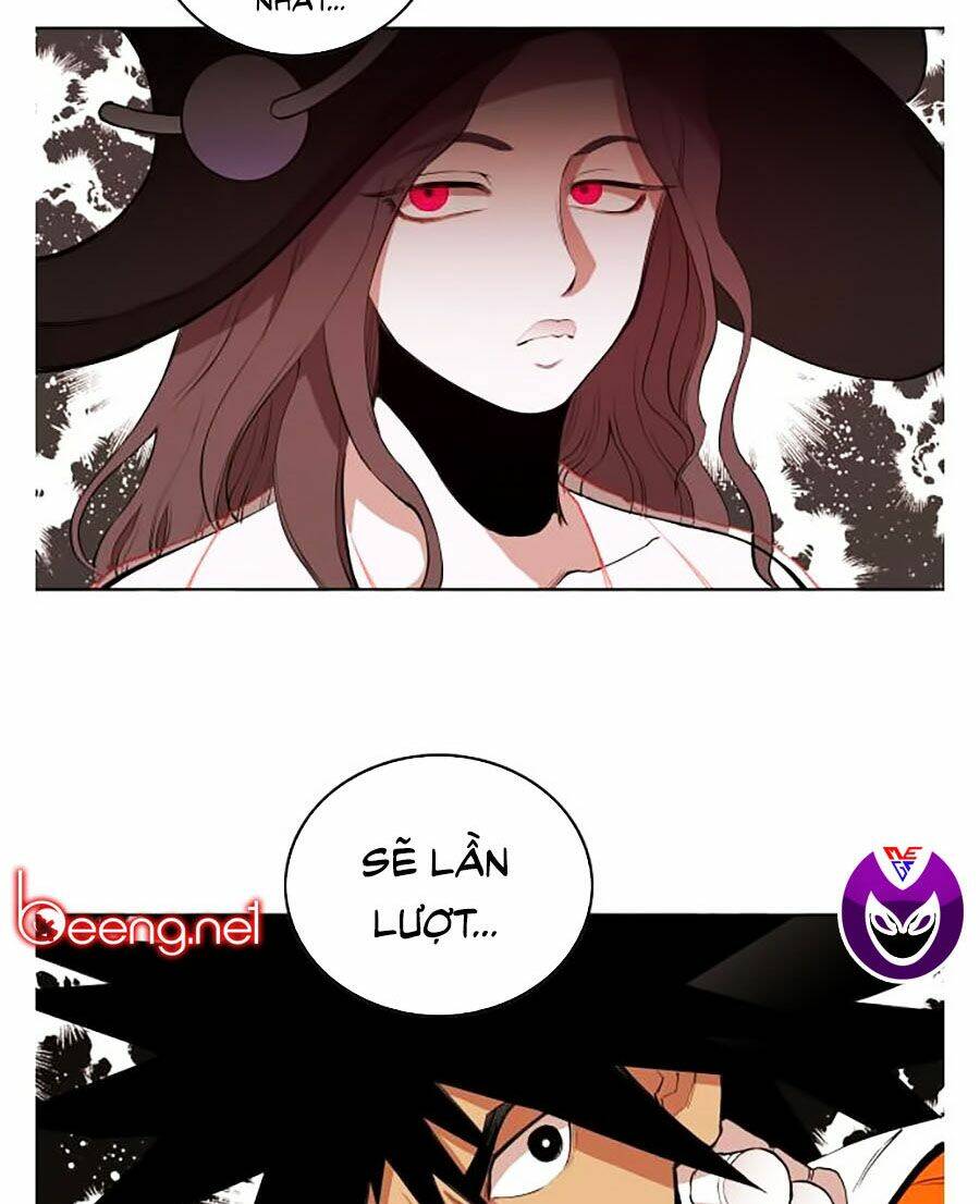 Hard Core Leveling Warrior Ss2: Chapter 59