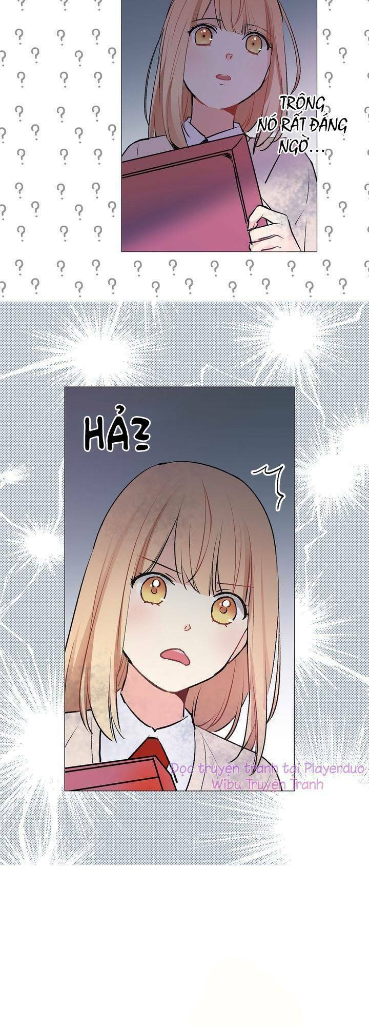 Cô Dâu Của Miêu Hoàng Tử: Chapter 6