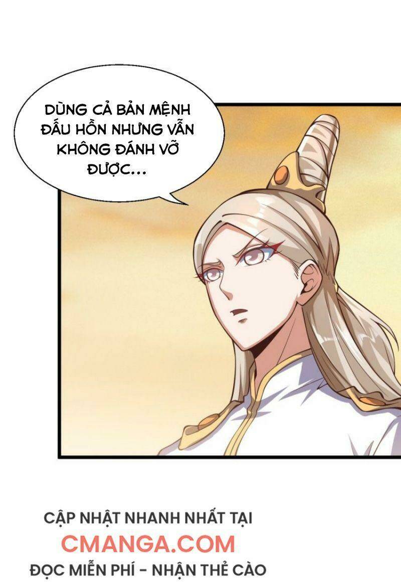 Đấu Hồn Đại Lục: Chapter 43