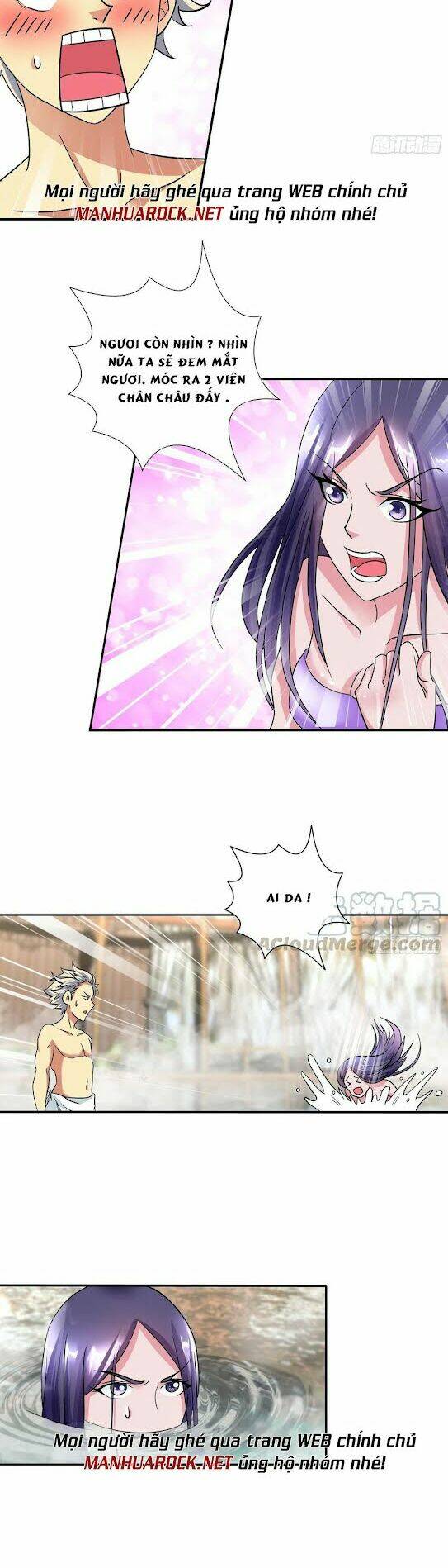 Tôi Là Thần Y: Chapter 187