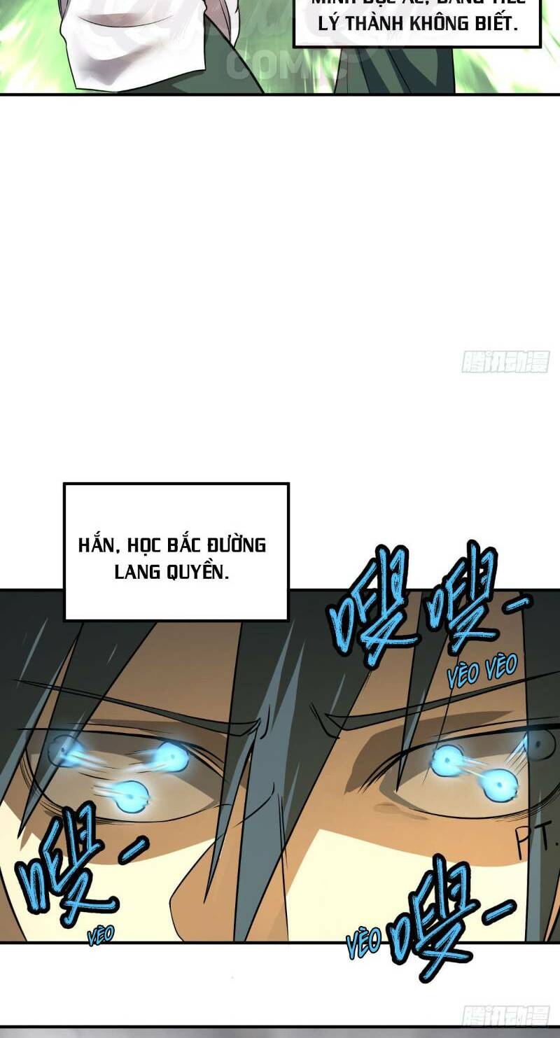 Danh Sách Kẻ Phản Diện: Chapter 70