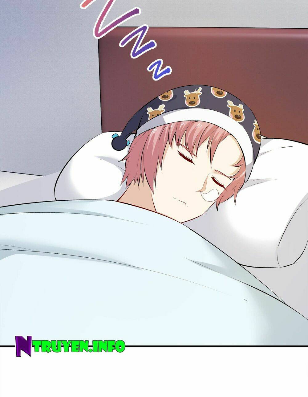 Quái Trộm Thâu Tâm: Chapter 4