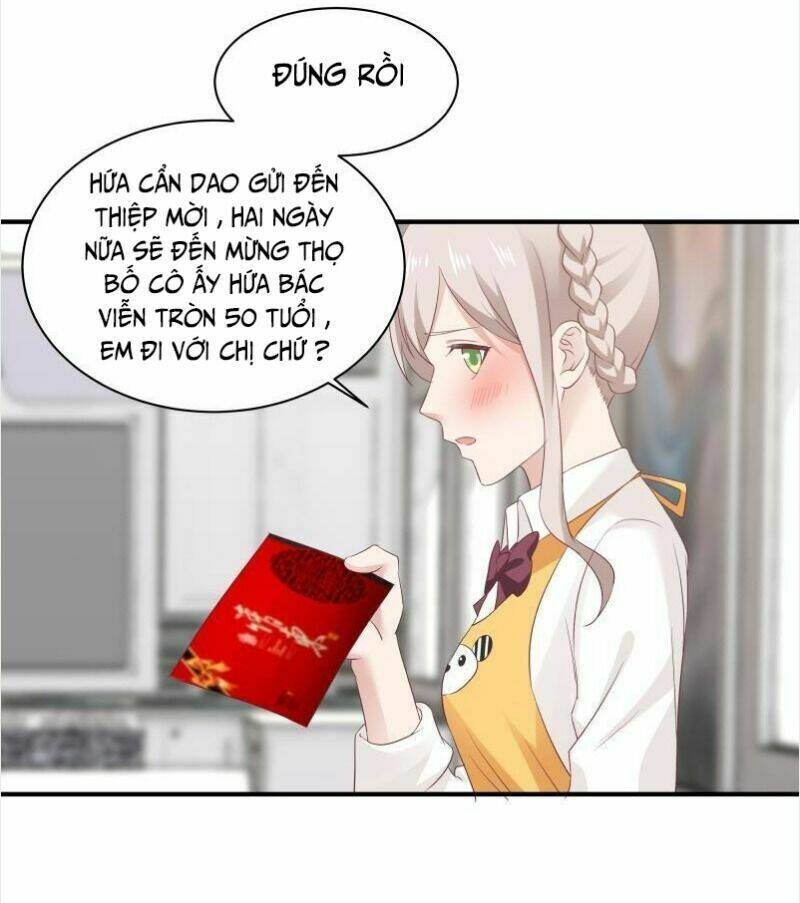 Đô Thị Tuyệt Thế Cuồng Tôn: Chapter 32