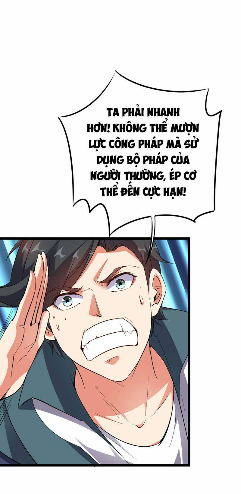 Phục Thiên Thánh Chủ: Chapter 85