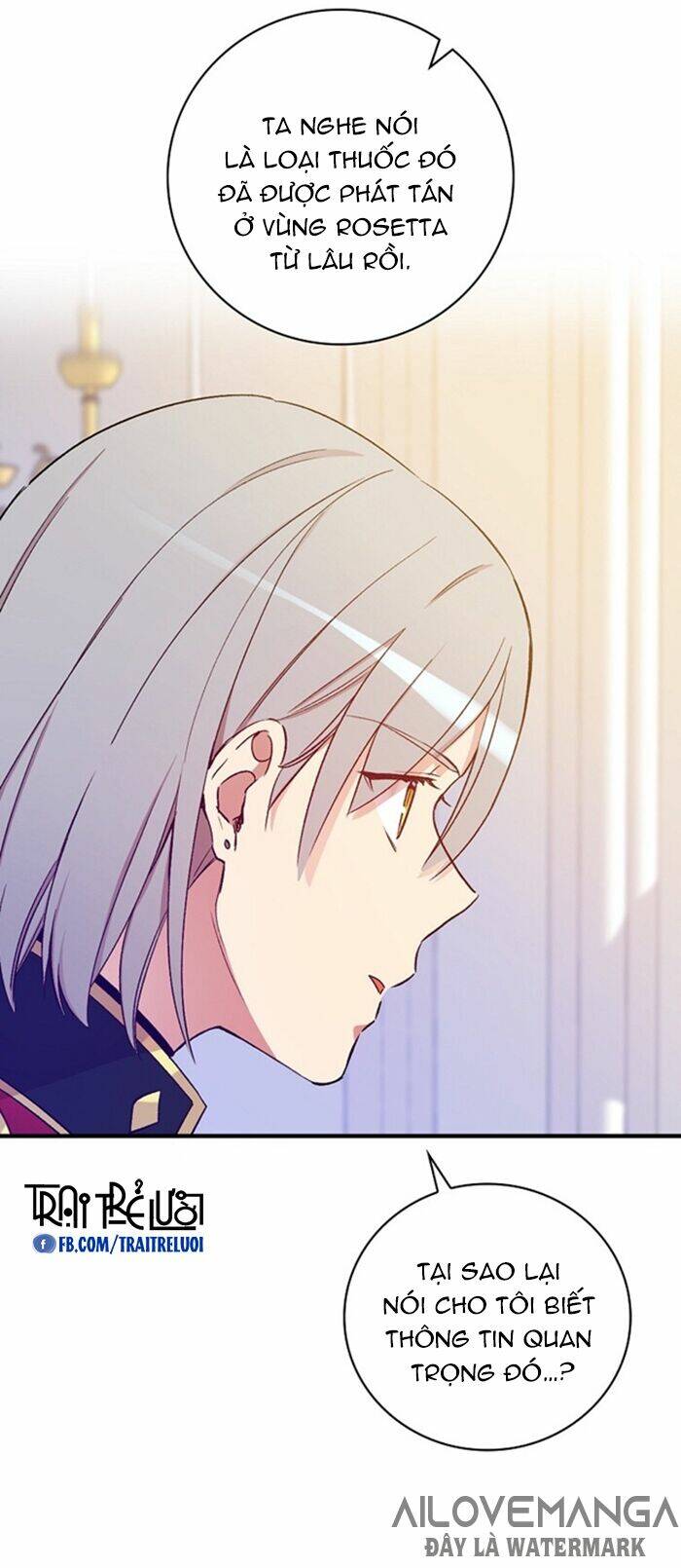 Kỵ Sĩ Đỏ Không Mê Tiền Mù Quáng: Chapter 31