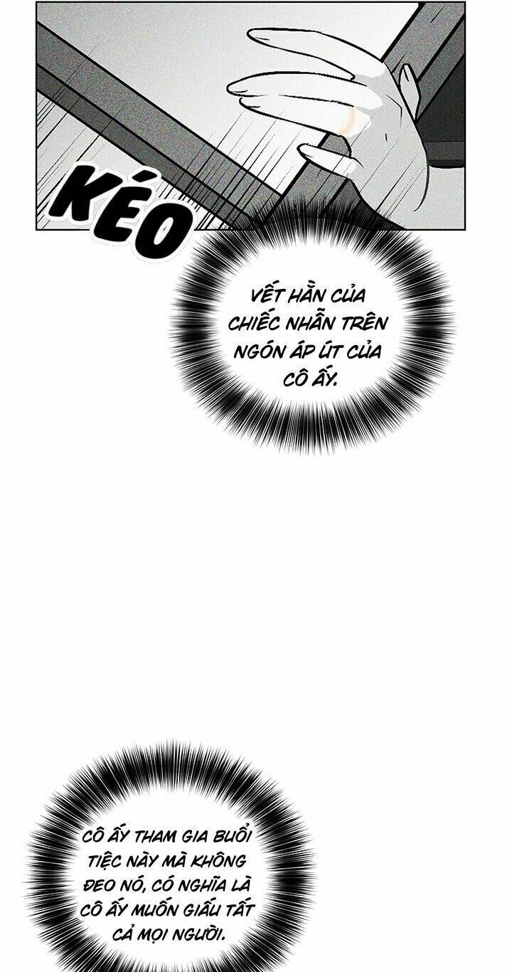 Tôi Trở Thành Gia Sư Của Tên Bạo Chúa: Chapter 9