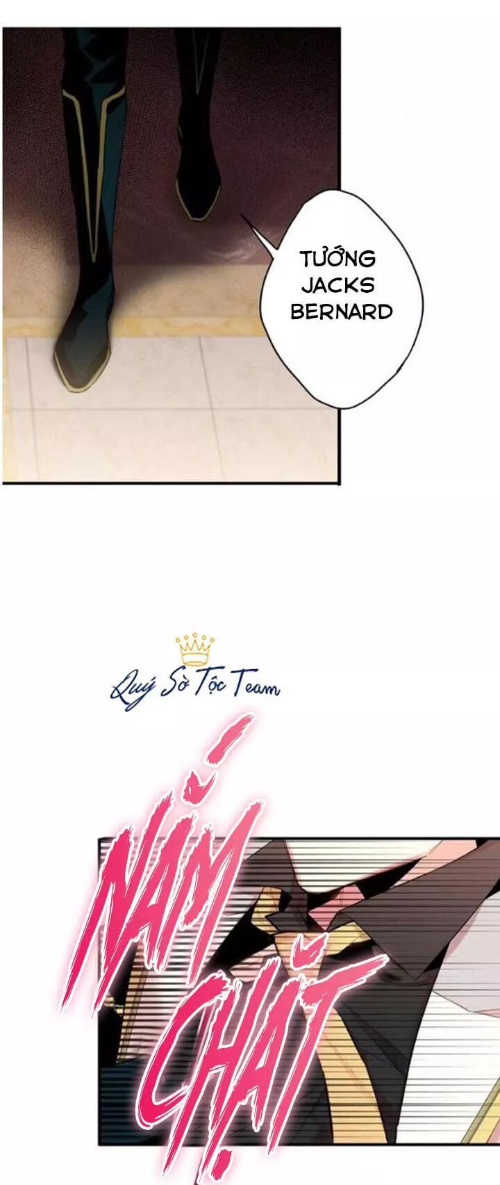 Tồn Tại Với Tư Cách Là Vợ Của Nam Chính: Chapter 61: Kẻ kỳ bí