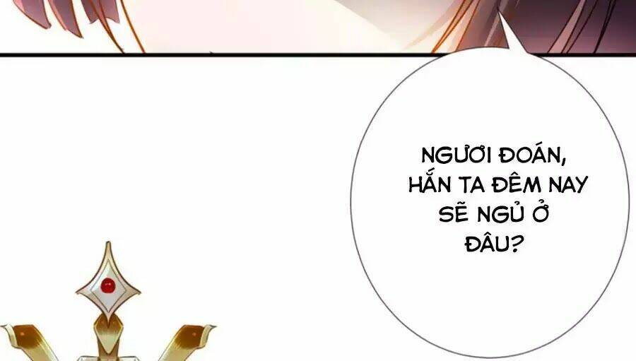Vương Phi Có Chút Nghịch Ngợm: Chapter 68
