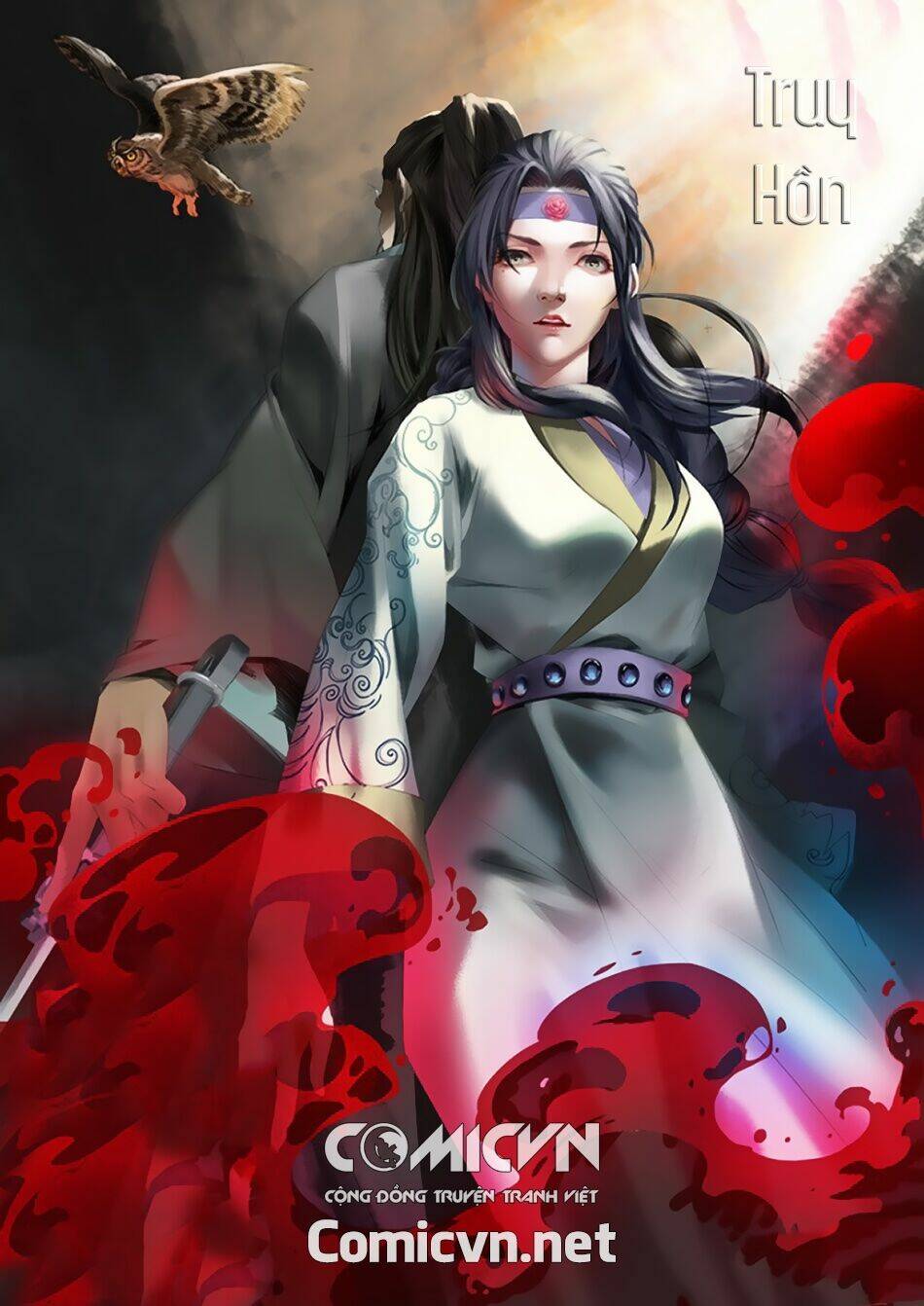 Thiên Cơ Lệnh: Chapter 53