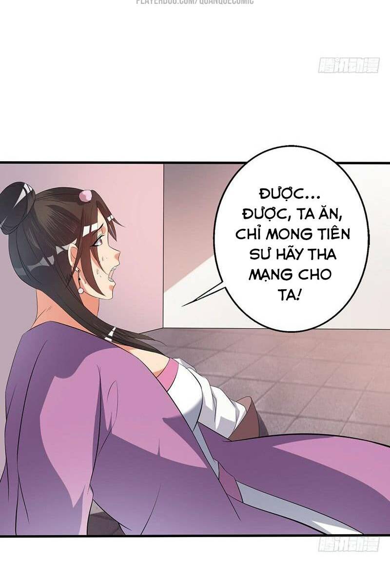 Ta Có Một Bộ Hỗn Độn Kinh: Chapter 55