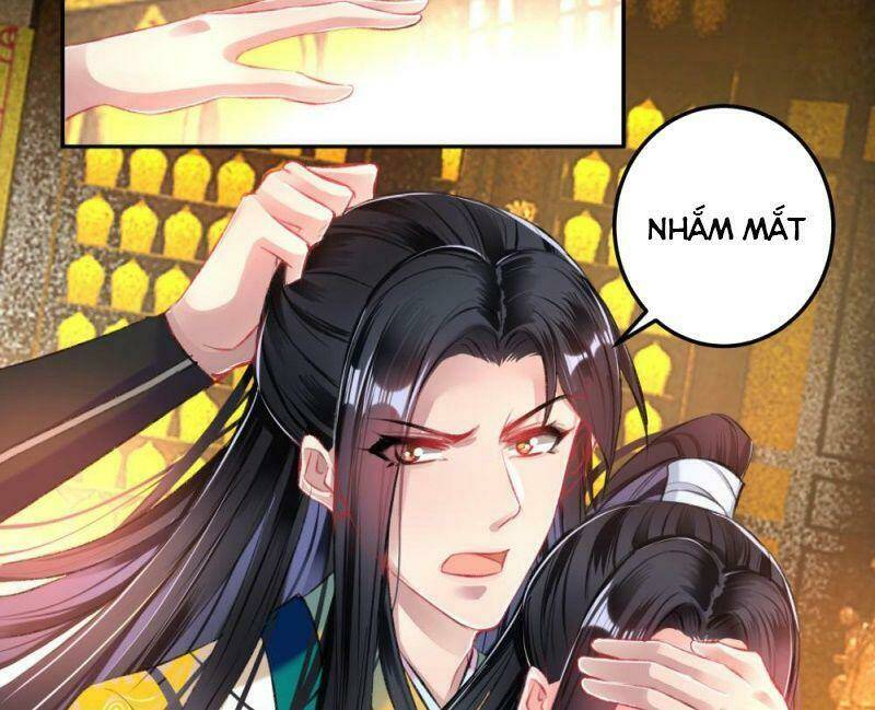 Vương Gia, Áo Lót Của Ngươi Rơi Mất Rồi: Chapter 58