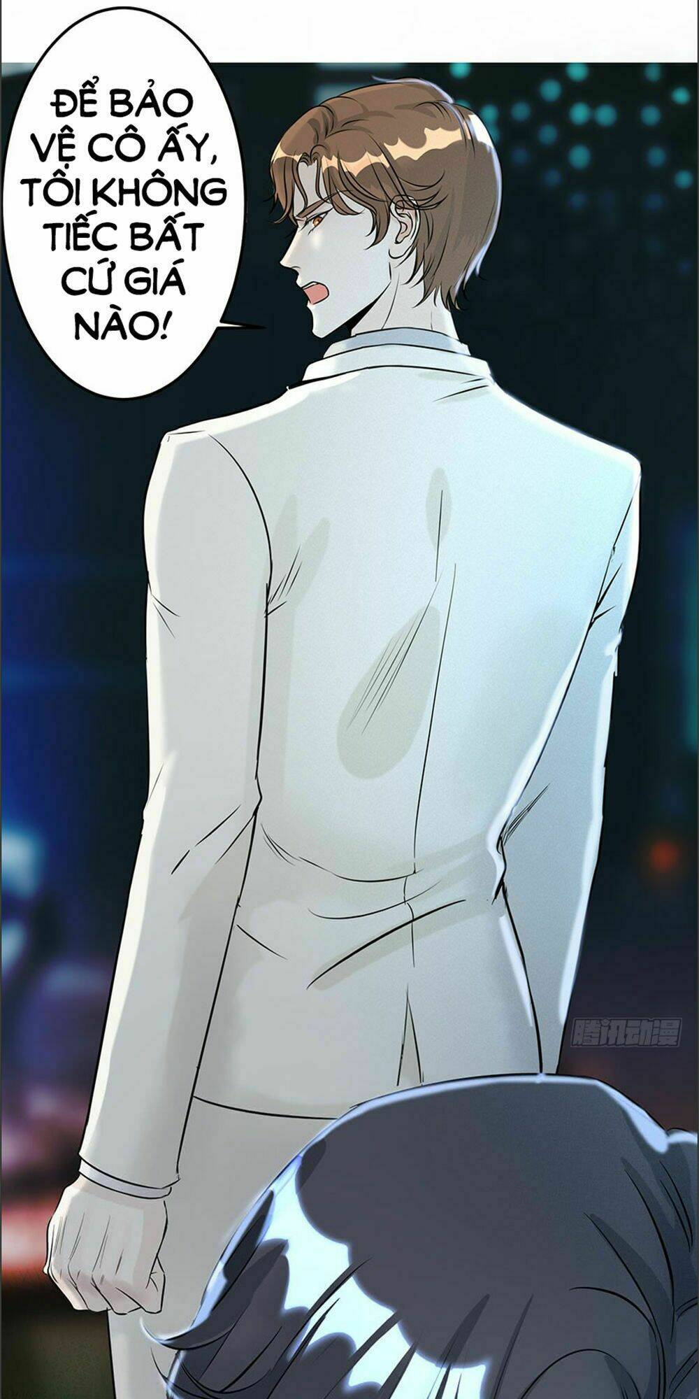 Bạn Trai Điều Khiển Giấc Mơ: Chapter 1