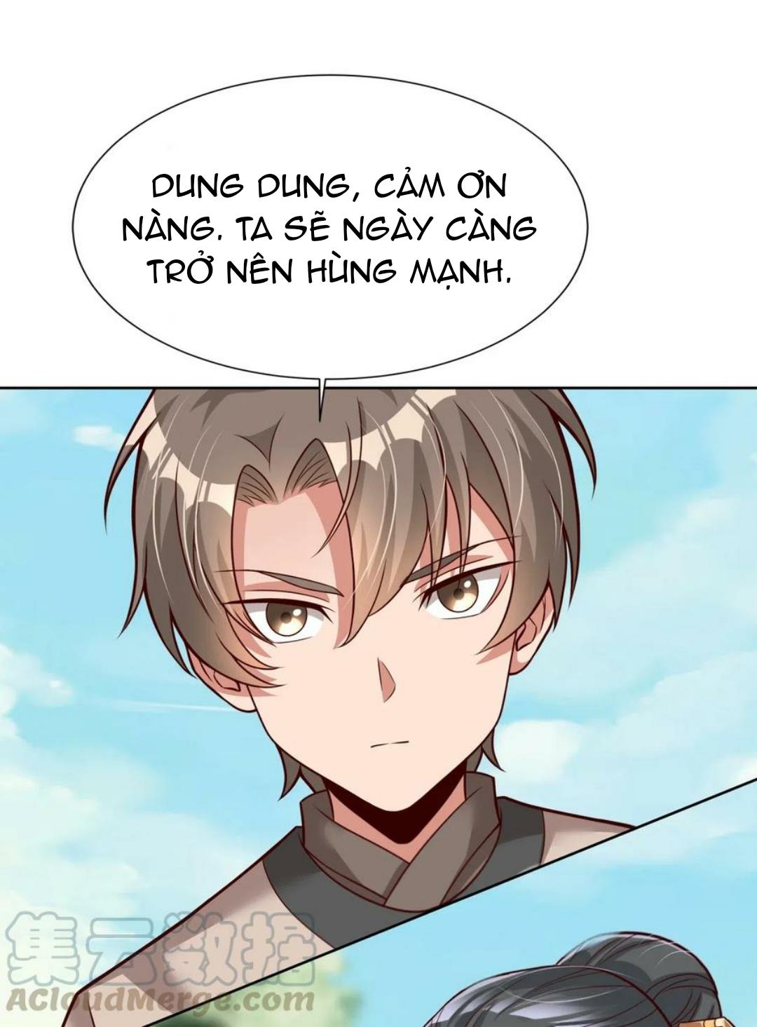 Sau Khi Tích Đủ Độ Hào Cảm: Chapter 13