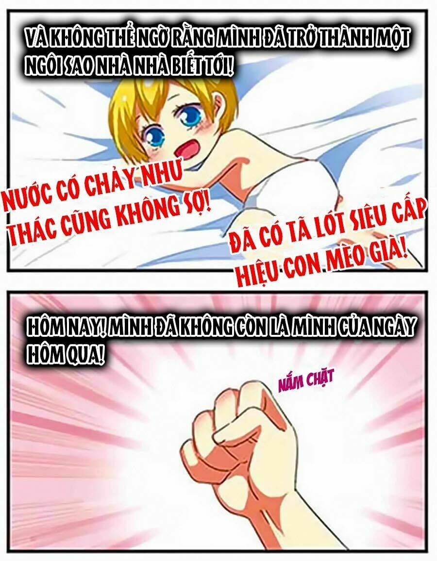 Manh Tam Quốc: Chapter 107
