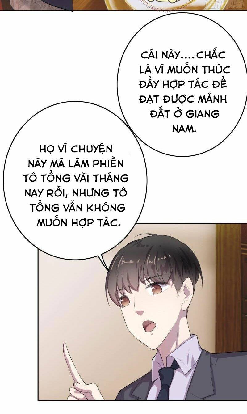 Mối Quan Hệ Nghịch Chuyển: Chapter 1